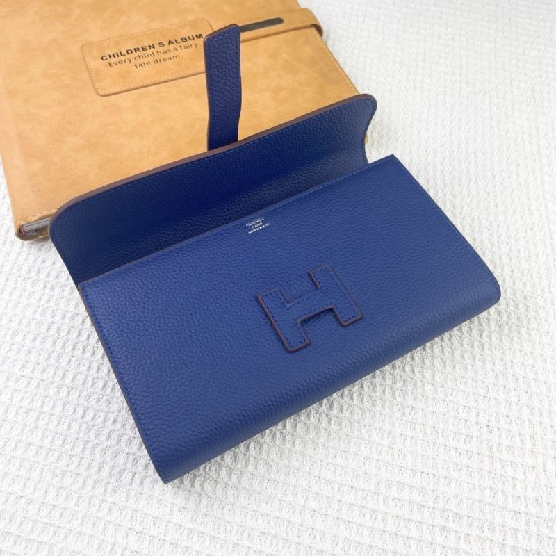 Hermes Wallets Purse